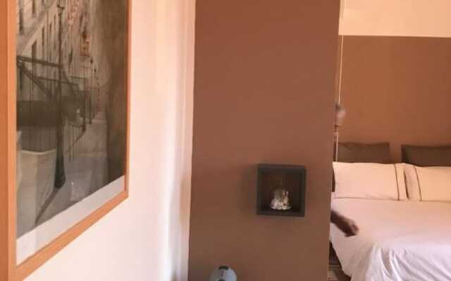 San Vito Loft
