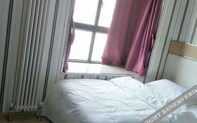 Westin Fashion Hotel (East District of Zhengda First Affiliated Hospital)