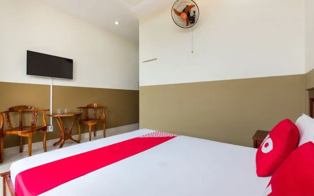 OYO 424 Minh Anh Hotel