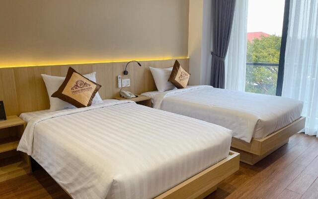 Thanh Bình Hotel - 47 Y Bih - BMT