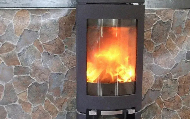 8 Person Holiday Home in Kalvag-by Traum