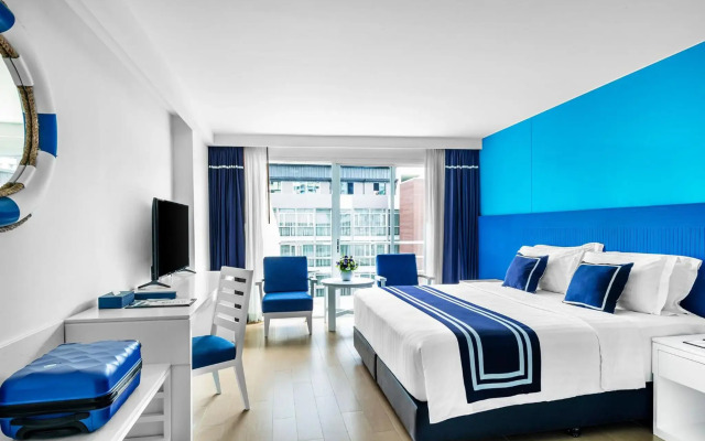 Leonardo Boutique Hotel Madrid