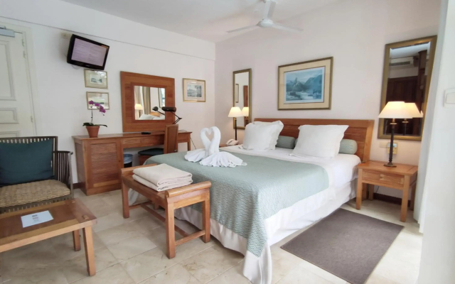 Le Saint Alexis Hotel & Spa
