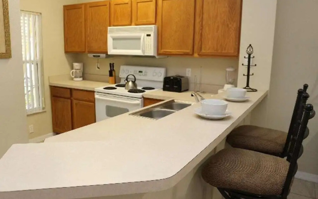 4 BR Terra Verde Sleeps 8