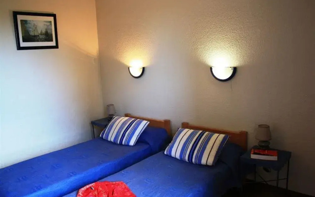 Résidence Les Campanettes