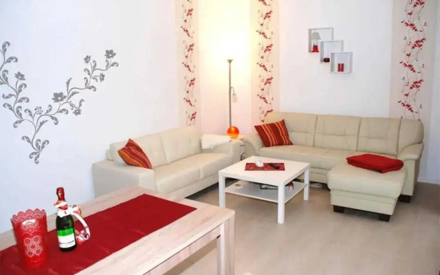 Ferienwohnungen Neppermin USE 2940