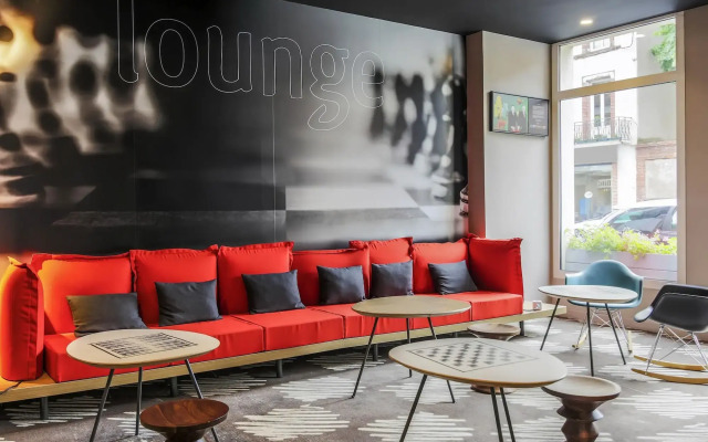 ibis budget Albi Centre