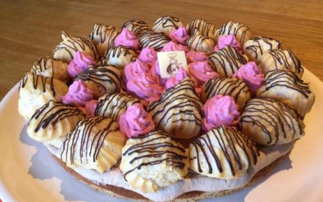 Bluets et Brimbelles