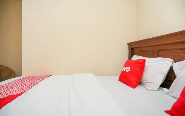 OYO 1834 Family Homestay Syariah