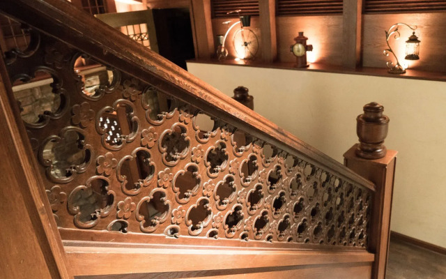 Shangri La Royal Boutique Inn