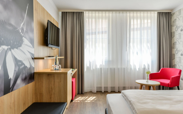 Hotel Restaurant Sonne