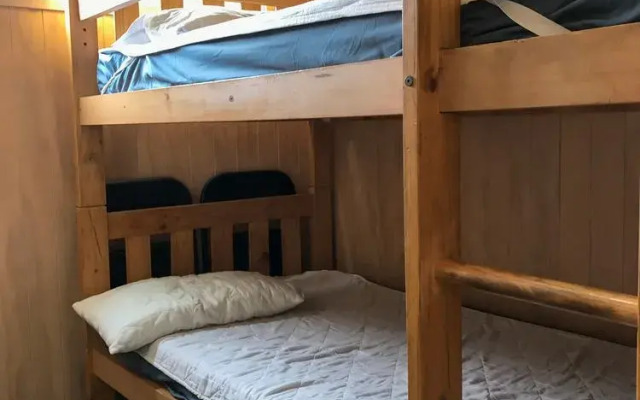 Treehaven Tourist Park