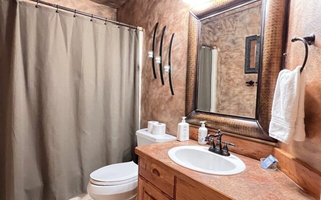 Mountain Harbor #127 2 Bedroom Condo