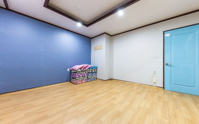 Boryeong (Daecheon) Haenal Pension
