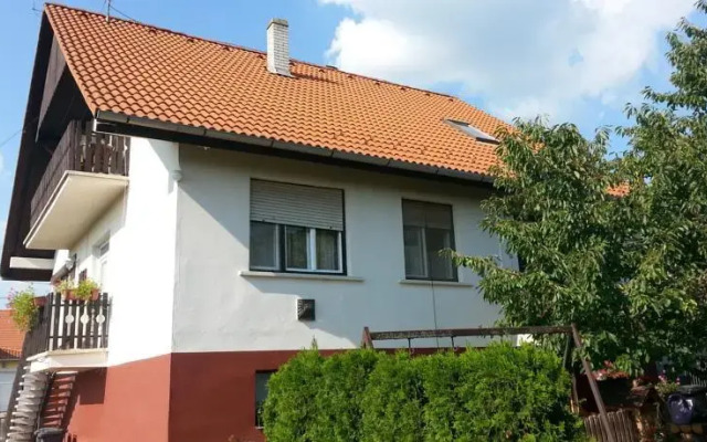 Anita Vendégház - фото 3