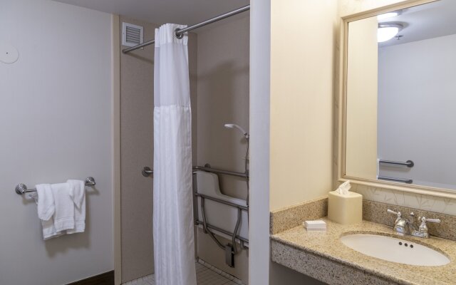 Hilton Garden Inn Secaucus/Meadowlands