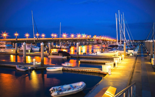 Unit 3212 - Ocean Racquet Club
