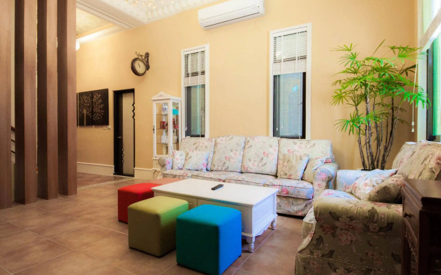 Casa Guesthouse