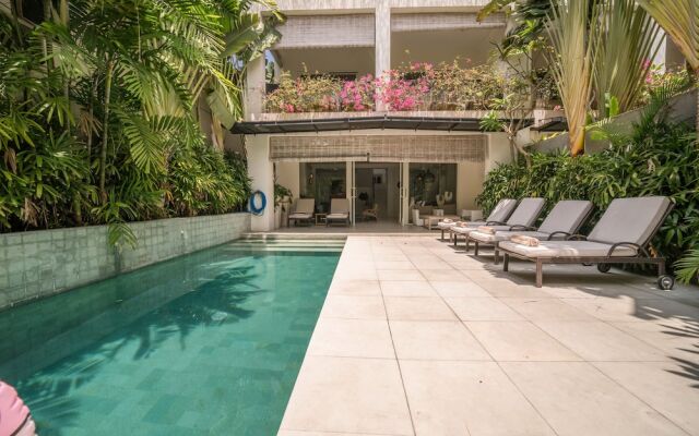 Villa Stella 8 Bedroom