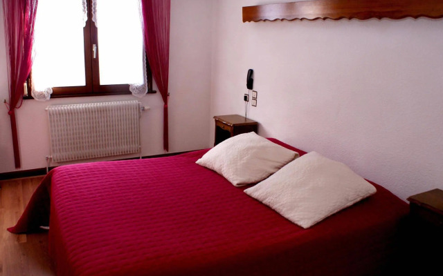 Hotel Restaurant Balveurche