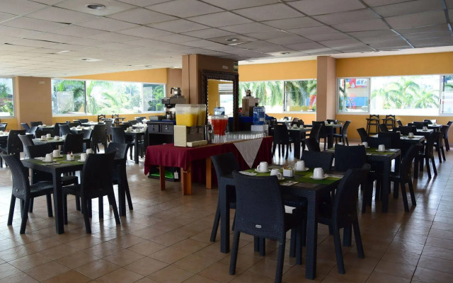 Amarea Hotel Acapulco
