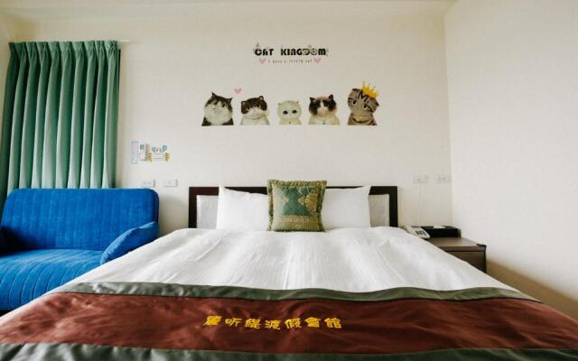Lisinty Resort