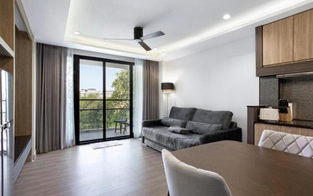 Reiz - Private Residence