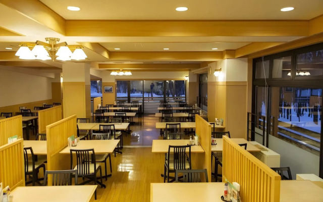 Kyukamura Nyuto-Onsenkyo