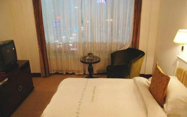 Mingzhu Hotel