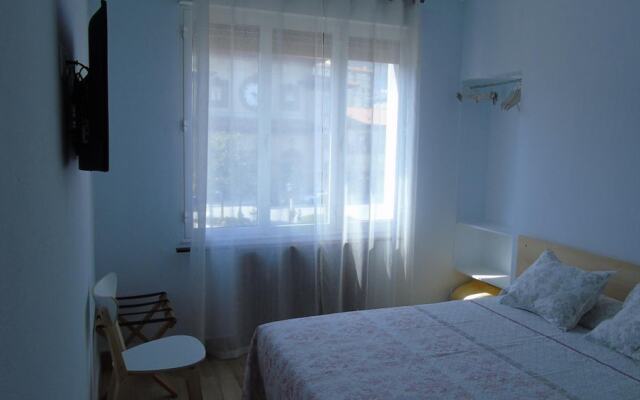 Pension Oviedo