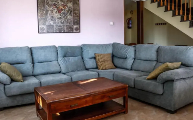 Casa rural Ermita 1 y 2