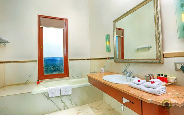 Fateh Garh Resort by Fateh Collection