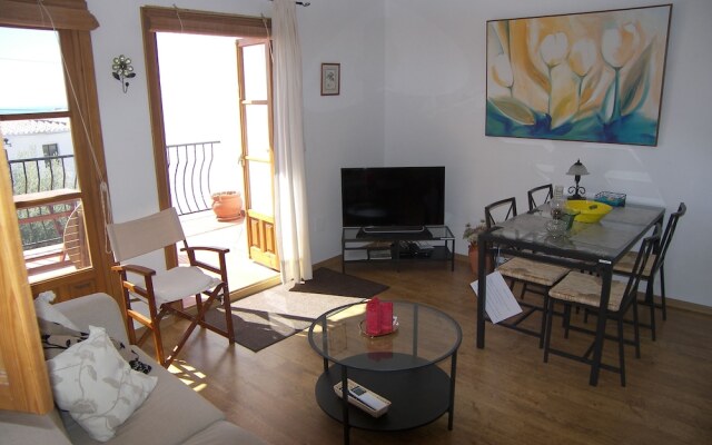 Nerja Villas-Capistrano