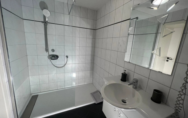 Hotel Restaurant Zum Landmann