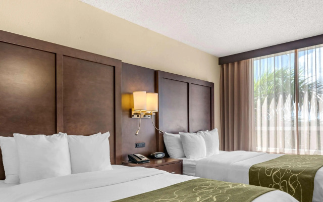 Hampton Inn Weston Ft. Lauderdale