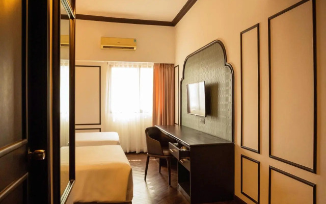 Dai Nam Boutique Hotel