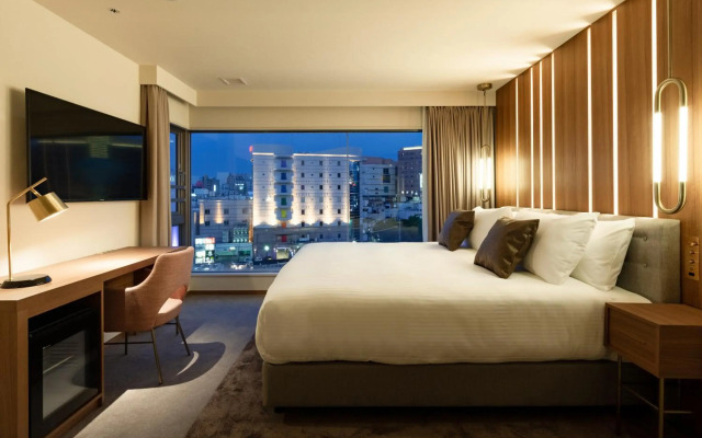 The OneFive Villa Fukuoka