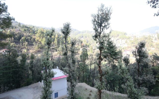 OYO 12234 Home City View Sankat Mochan