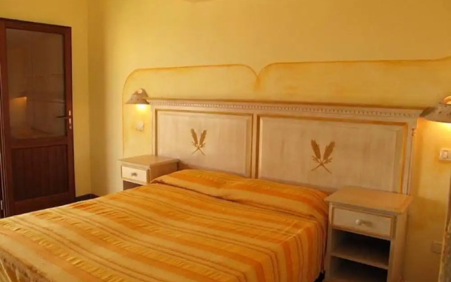 Budoni Resort