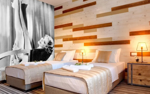 Garni Hotel Zavicaj