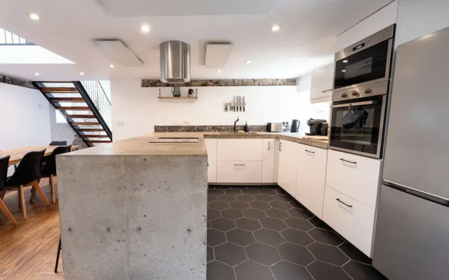 Hideout by Stay Lagom