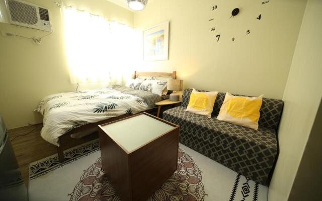 A2J Executive Studio Suite Near Enchanted Kingdom