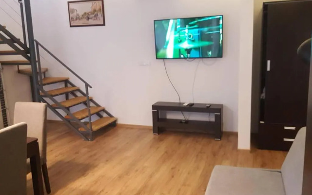 North Star - sea apartment