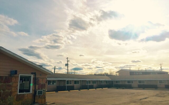 Hillcrest Motel