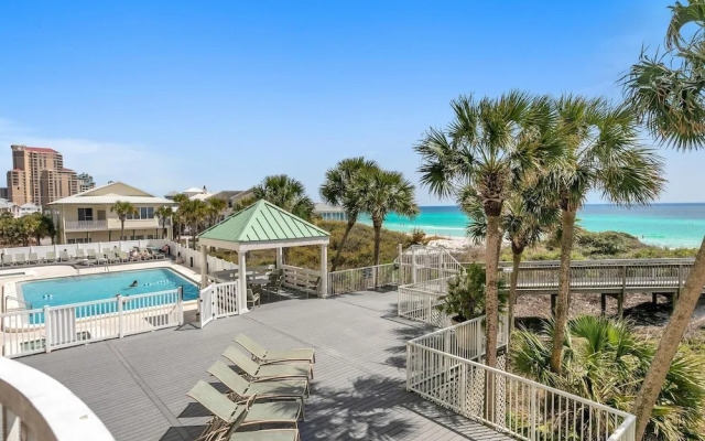 Hidden Dunes Gulfside 206