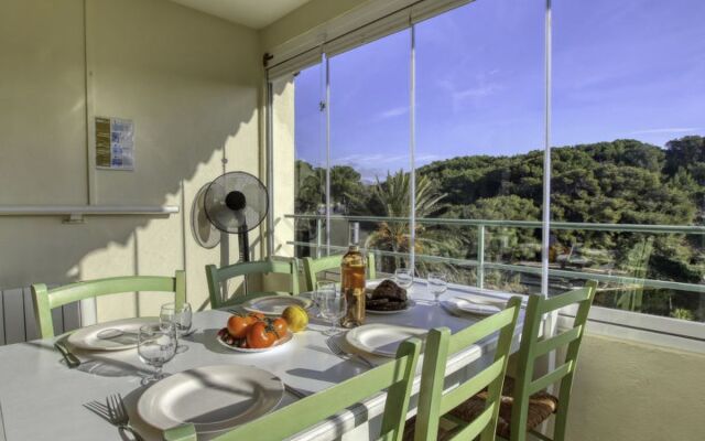 Les Rivages de Coudoulière 11529