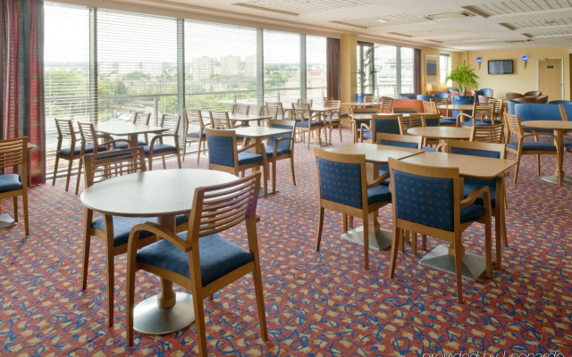 Holiday Inn Express Bradford City Centre by IHG