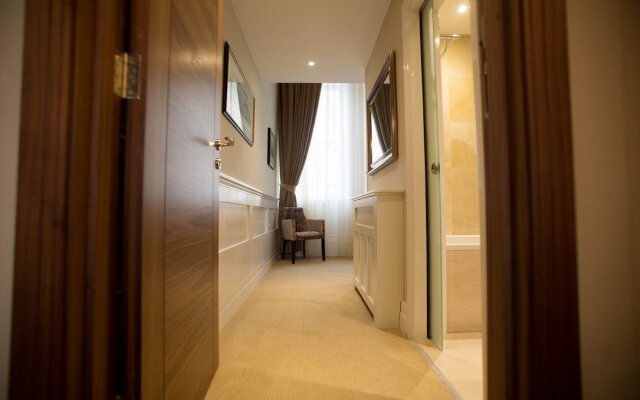The Lansbury Heritage A Sunday Hotel - Canary Wharf