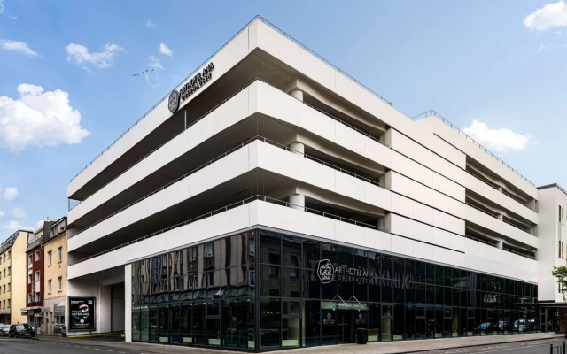 Arthotel ANA Living Oberhausen