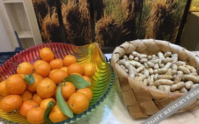 Morning Inn Hotel (Ningyuan Shundi Square)